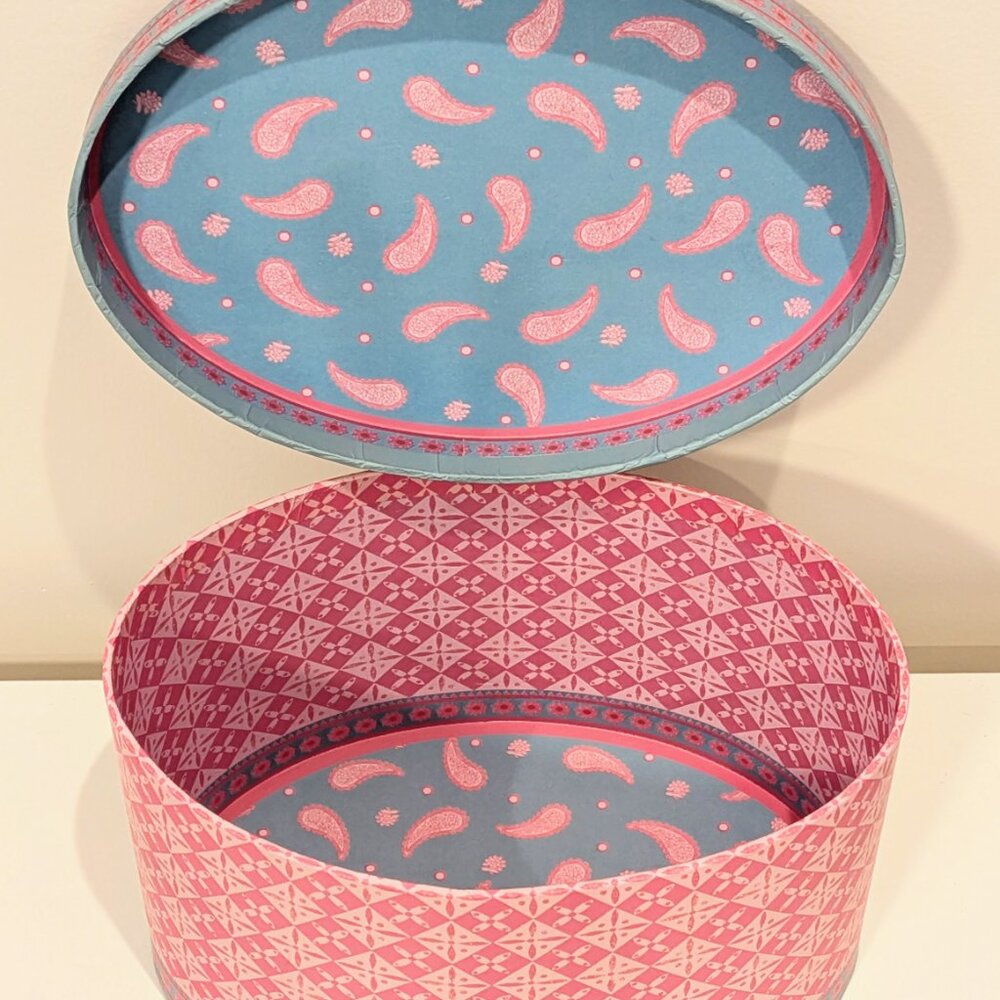 Decorative Storage Box - Picture 3 of 3